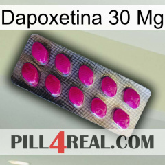 Dapoxetine 30 Mg 09